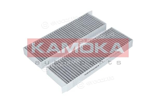 Kamoka F507501
