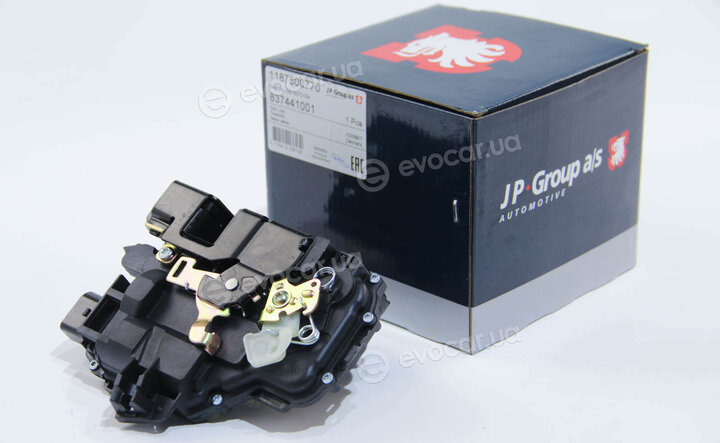JP Group 1187500770