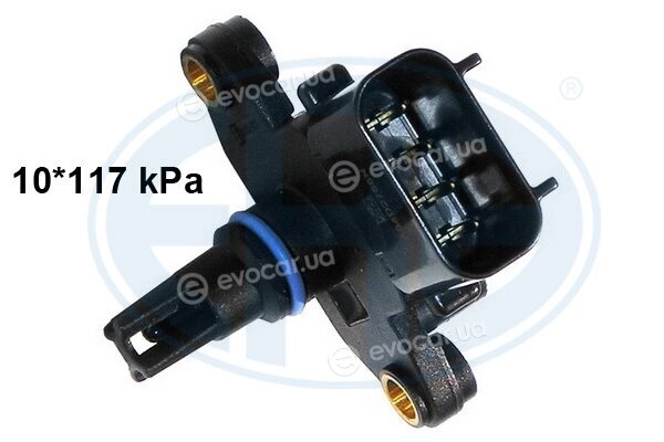Era / Messmer 550160A