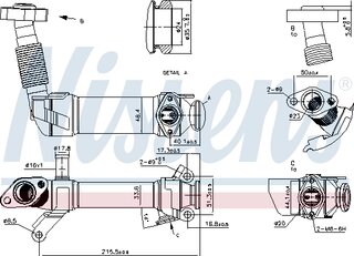 Nissens 989281