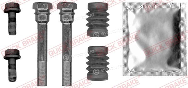 Kawe / Quick Brake 113-0026X