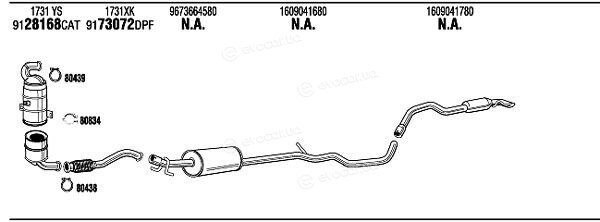 Walker / Fonos PEK100646B