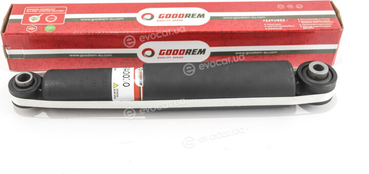 Goodrem RA0030