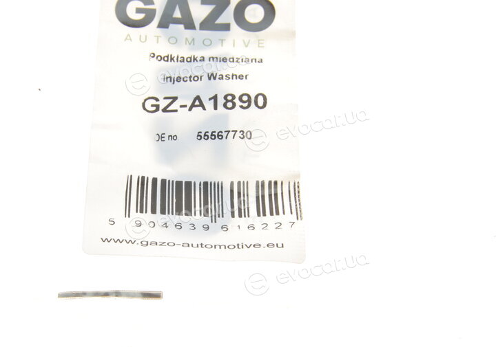 Gazo GZ-A1890