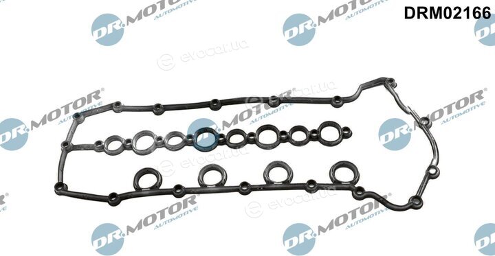 Dr. Motor DRM02166