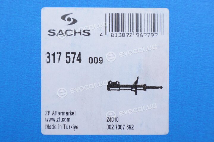 Sachs 317 574