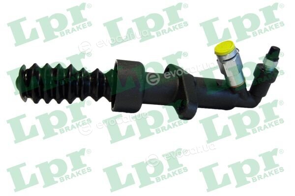 LPR / Samko 3044