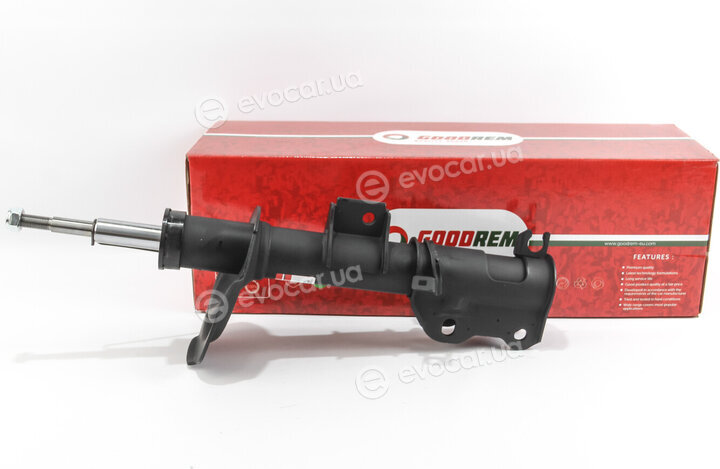 Goodrem RA0063