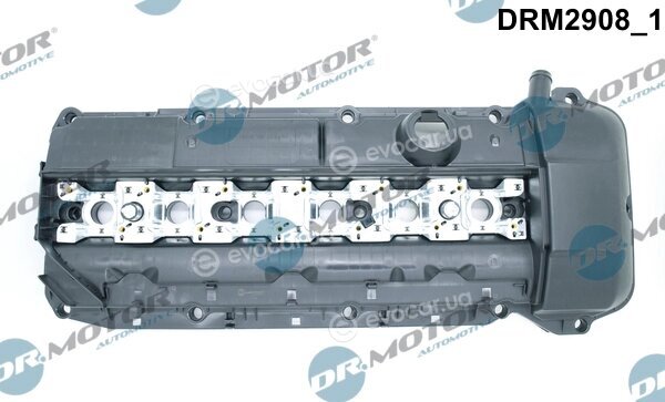 Dr. Motor DRM2908