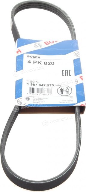 Bosch 1 987 947 970