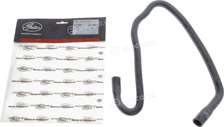 Gates 02-3057