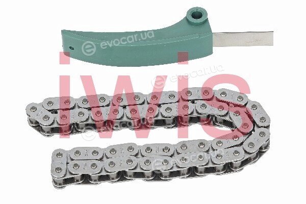 Iwis 71653Set