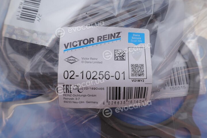 Victor Reinz 02-10256-01