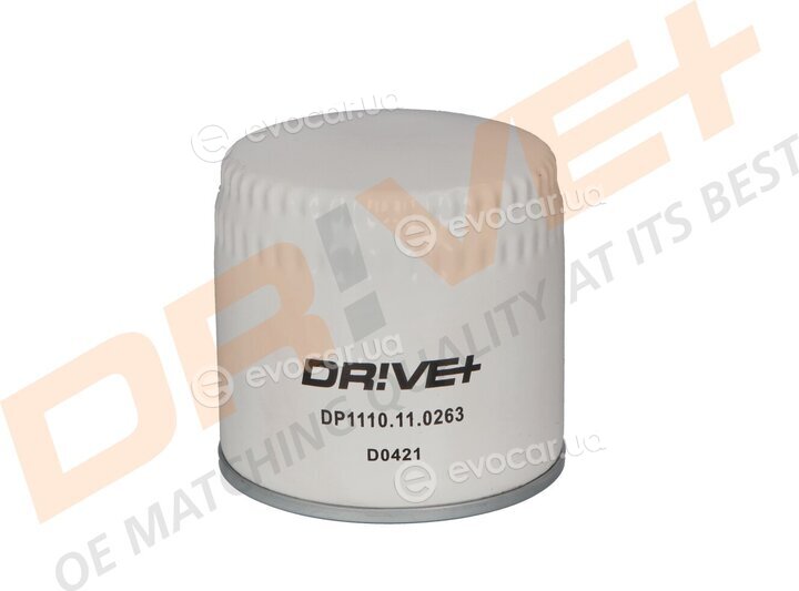 Drive+ DP1110.11.0263