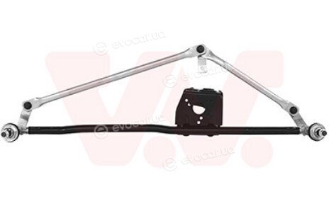 Van Wezel 2815230