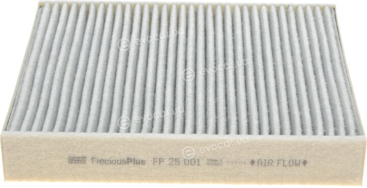 Mann FP 25 001
