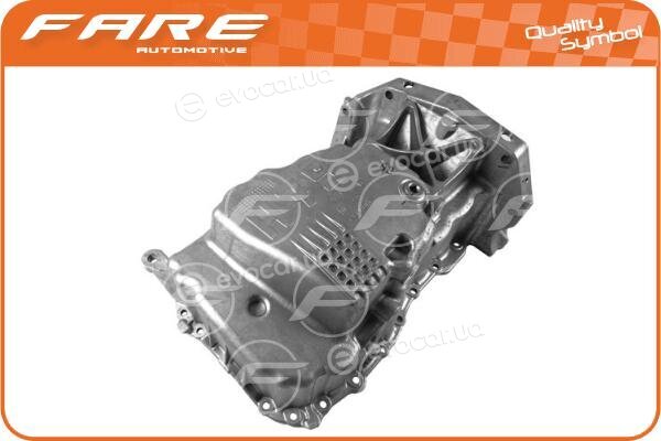 Fare 25234