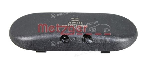 Metzger 2220610