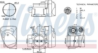 Nissens 955139
