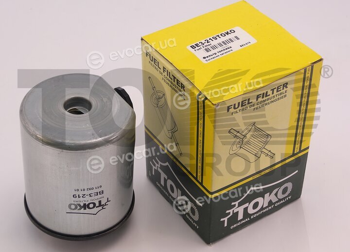 Toko T1342019