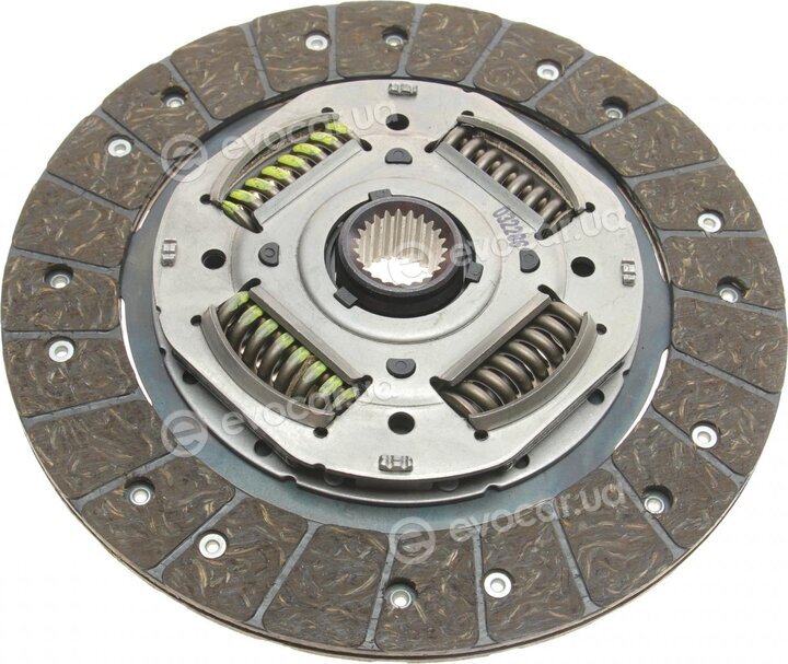 Kawe / Quick Brake 959061