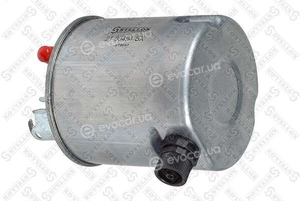 Stellox 21-00494-SX