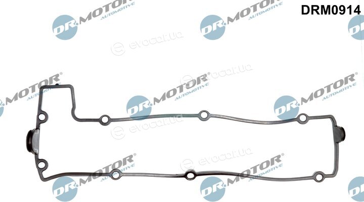 Dr. Motor DRM0914