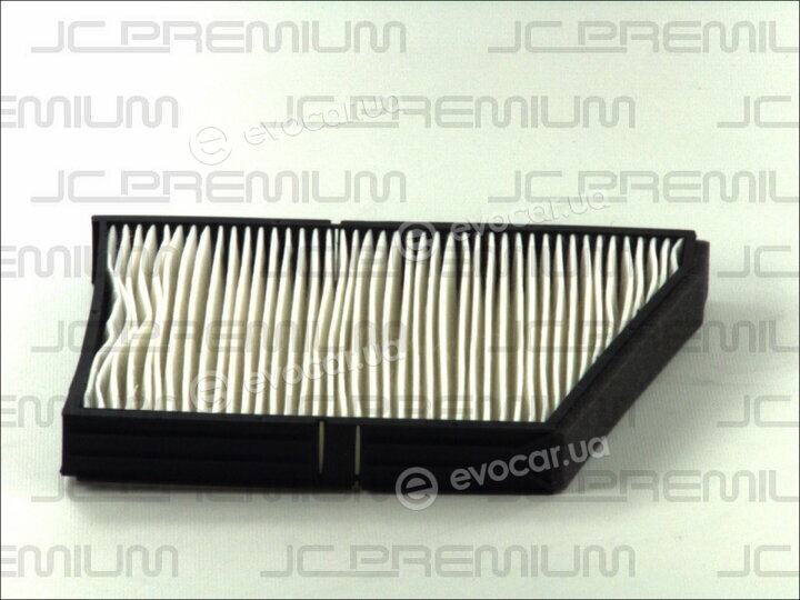 JC B40001PR