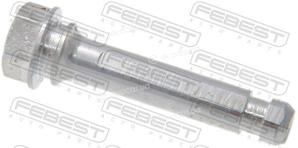 Febest 0174-JZX100FL