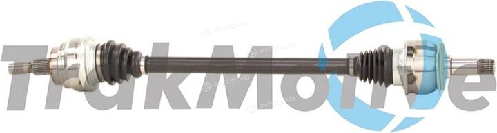 TrakMotive 30-2571