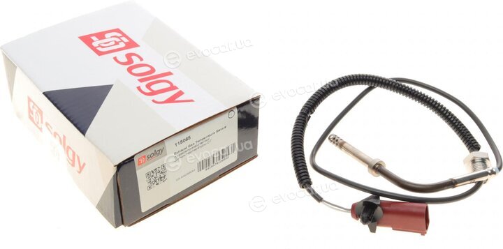 Solgy 115065