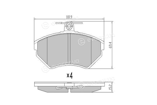 Fremax FBP-1051