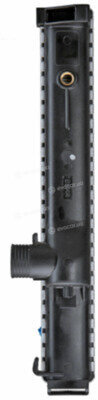 Mahle CR 328 000P