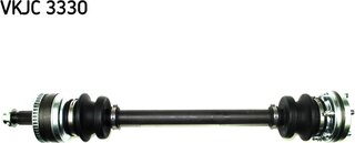 SKF VKJC 3330