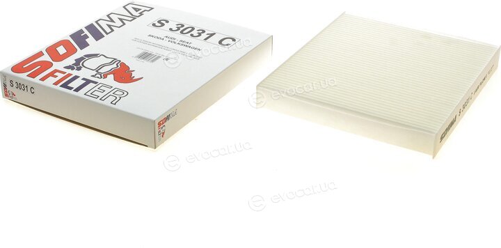 Sofima S 3031 C
