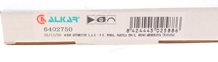 Alkar 6402750