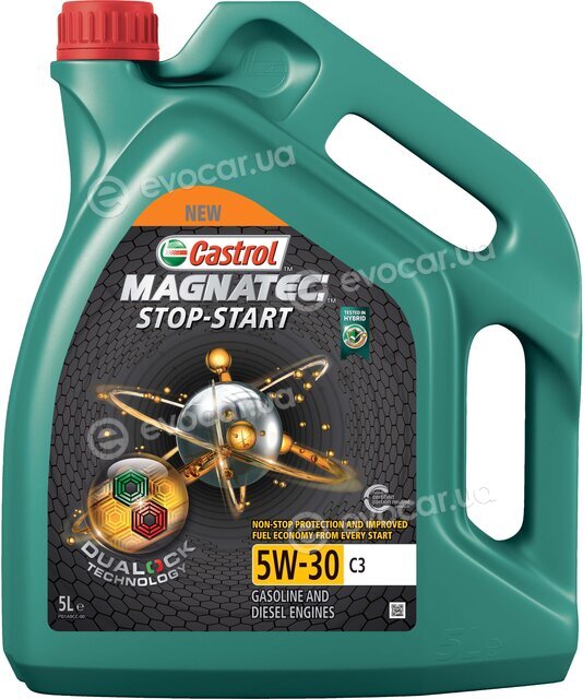 Castrol 15F927