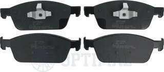 Optimal BP-12816