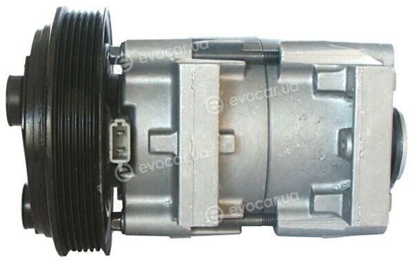 Mahle ACP 843 000S