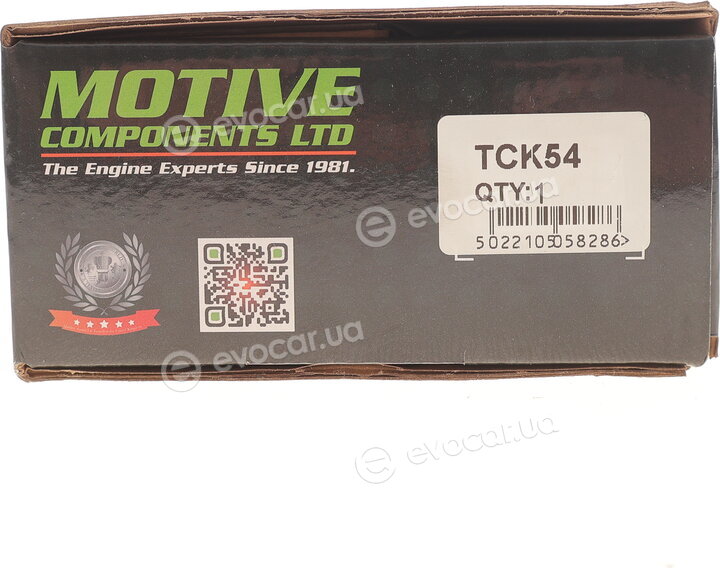 Motive TCK54