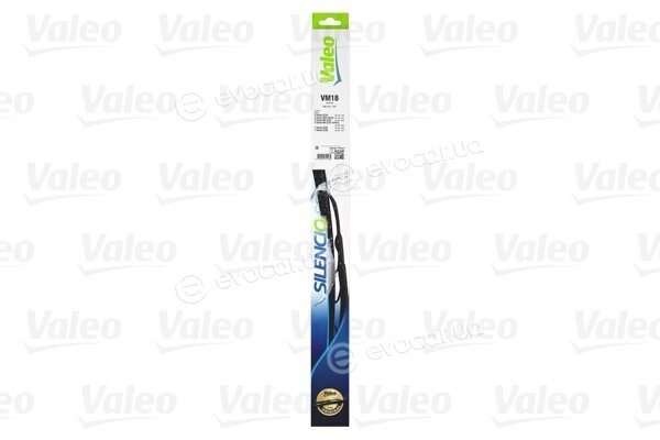 Valeo 574143