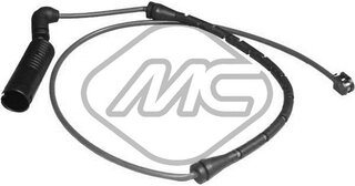 Metalcaucho / STC 02125