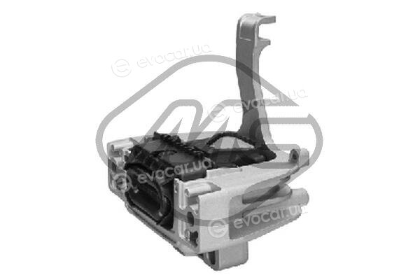 Metalcaucho / STC 23164