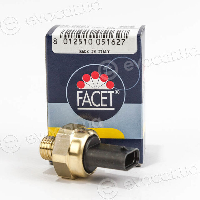 Facet 25.0001