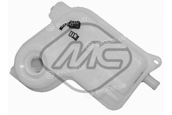 Metalcaucho / STC 03729