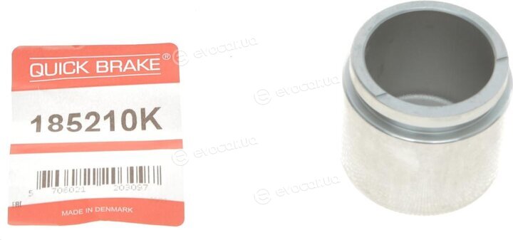 Kawe / Quick Brake 185210K