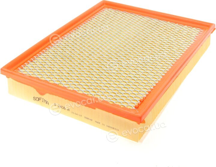 Sofima S 3406 A
