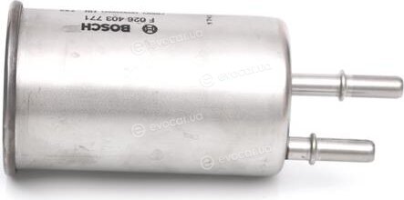 Bosch F 026 403 771