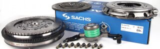 Sachs 2290 601 011