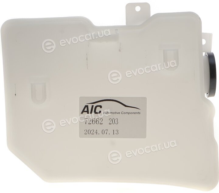 AIC 72662